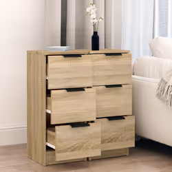 VidaXL 811158 living room sideboard/buffet - Additional view 3