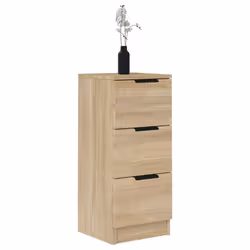 VidaXL 811158 living room sideboard/buffet - Additional view 4