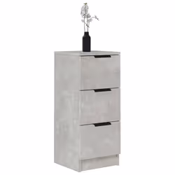 VidaXL 811160 living room sideboard/buffet - Additional view 4