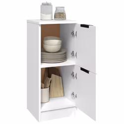 VidaXL 811170 living room sideboard/buffet - Additional view 4