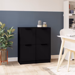VidaXL 811172 living room sideboard/buffet