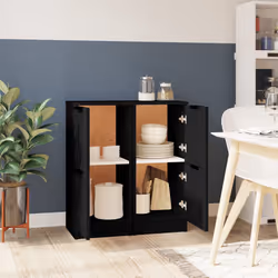 VidaXL 811172 living room sideboard/buffet