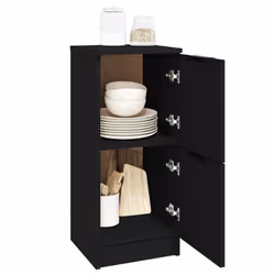 VidaXL 811172 living room sideboard/buffet - Additional view 4