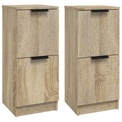 VidaXL 811176 living room sideboard/buffet