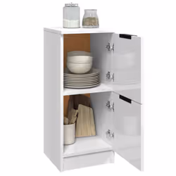 VidaXL 811182 living room sideboard/buffet - Additional view 4