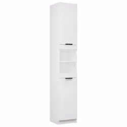 VidaXL 811322, White, 1 pc(s)