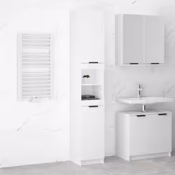 VidaXL 811322 bathroom vanity/sink cabinet