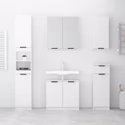 VidaXL 811322 bathroom vanity/sink cabinet