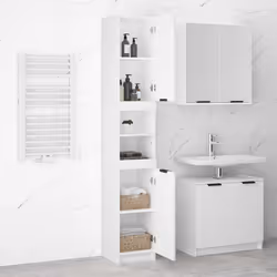 VidaXL 811322 bathroom vanity/sink cabinet - Additional view 4