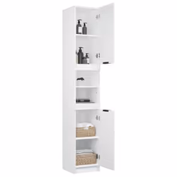 VidaXL 811322 bathroom vanity/sink cabinet - Additional view 6