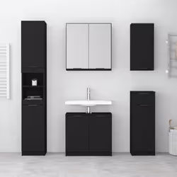 VidaXL 811323 bathroom vanity/sink cabinet