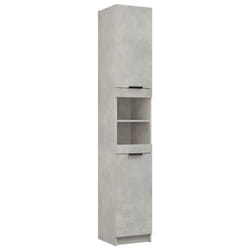 VidaXL 811326 bathroom vanity/sink cabinet