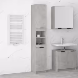 VidaXL 811326 bathroom vanity/sink cabinet