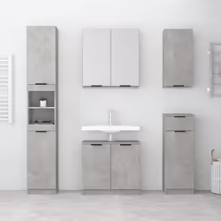 VidaXL 811326 bathroom vanity/sink cabinet