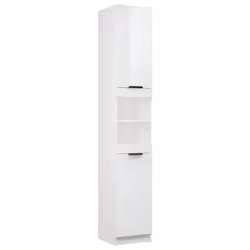 VidaXL 811328, White, 1 pc(s)