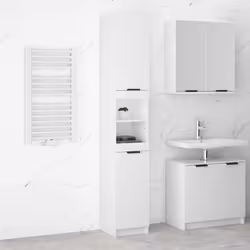 VidaXL 811328 bathroom vanity/sink cabinet