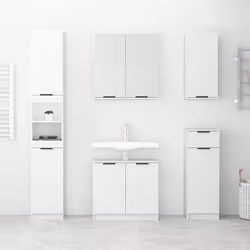 VidaXL 811328 bathroom vanity/sink cabinet