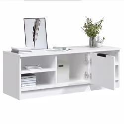 VidaXL 811367 TV cabinet/entertainment centre - Additional view 5