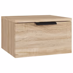 VidaXL 811382, Oak, Wood, 60 kg, 340 mm, 300 mm, 200 mm