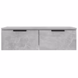 VidaXL 811398 shelve Wood Grey - Additional view 7