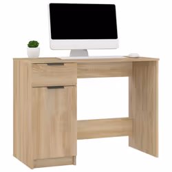 VidaXL 811496 desk - Additional view 4