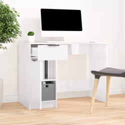 VidaXL 811499 desk