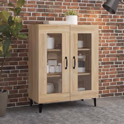VidaXL 812126 living room sideboard/buffet - Additional view 2