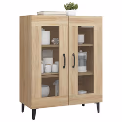 VidaXL 812126 living room sideboard/buffet - Additional view 4