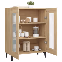 VidaXL 812126 living room sideboard/buffet - Additional view 5