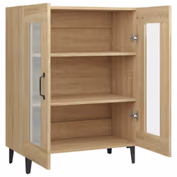VidaXL 812126 living room sideboard/buffet - Additional view 7