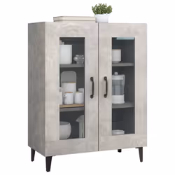 VidaXL 812127 living room sideboard/buffet - Additional view 4