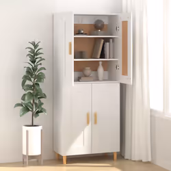 VidaXL 812132 living room sideboard/buffet