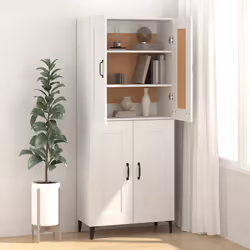 VidaXL 812141 living room sideboard/buffet