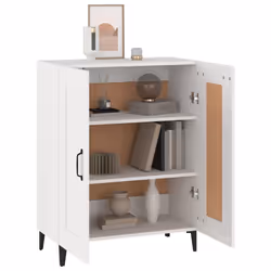 VidaXL 812141 living room sideboard/buffet - Additional view 4