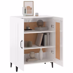 VidaXL 812147 living room sideboard/buffet - Additional view 4