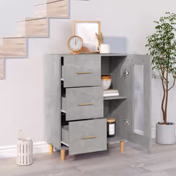 VidaXL 812208 living room sideboard/buffet