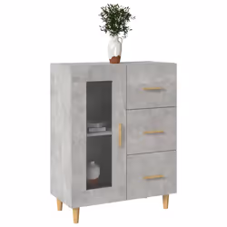 VidaXL 812208 living room sideboard/buffet - Additional view 4