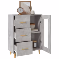 VidaXL 812208 living room sideboard/buffet - Additional view 5