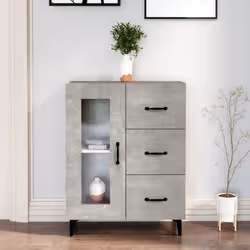 VidaXL 812217 living room sideboard/buffet - Additional view 2