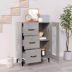 VidaXL 812217 living room sideboard/buffet - Additional view 3