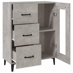VidaXL 812217 living room sideboard/buffet - Additional view 8