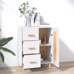 VidaXL 812222 living room sideboard/buffet