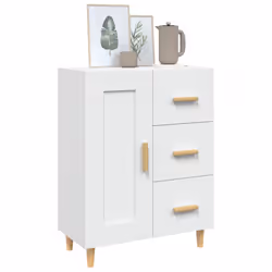 VidaXL 812222 living room sideboard/buffet - Additional view 4