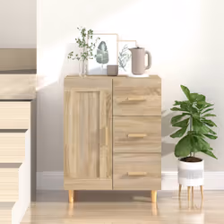 VidaXL 812225 living room sideboard/buffet