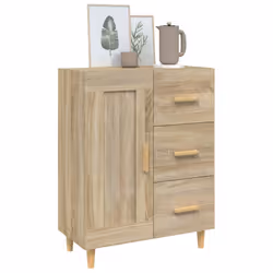 VidaXL 812225 living room sideboard/buffet - Additional view 4