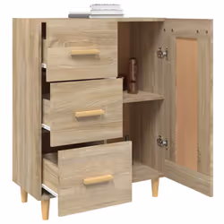 VidaXL 812225 living room sideboard/buffet - Additional view 5