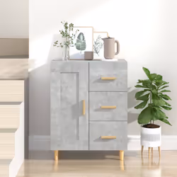 VidaXL 812226 living room sideboard/buffet