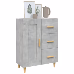 VidaXL 812226 living room sideboard/buffet - Additional view 4