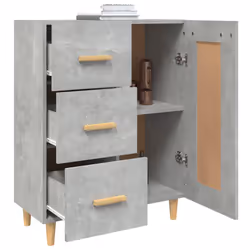 VidaXL 812226 living room sideboard/buffet - Additional view 5