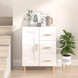 VidaXL 812228 living room sideboard/buffet